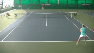 全日本学生テニス選手権大会 本戦 第12コート【見逃し配信】