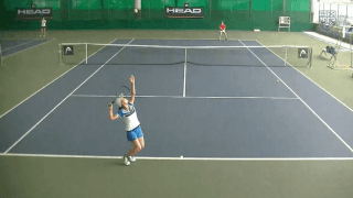 全日本学生テニス選手権大会 本戦 第16コート【見逃し配信】