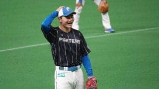 日本ハム清宮、「1番・三塁」で5試合ぶり先発復帰　三塁スタメンはプロ5年目初