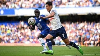 チェルシー、スパーズ戦でソン・フンミンへの人種差別行為の疑い…調査開始へ