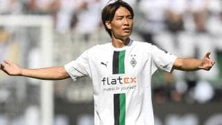 「まだまだ改善の余地」板倉滉について語るファルケ監督、さらなる成長に期待「多くの可能性を見出し契約した」