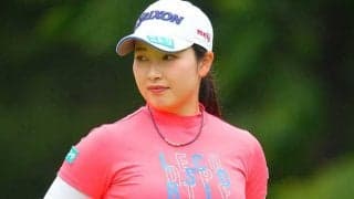 前年V小祝さくら、狙うはショベルカーに続く重機獲得　使い道は「獲ってから考える」