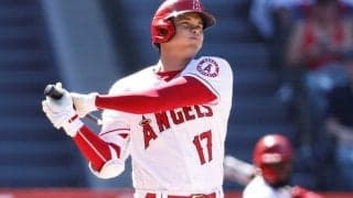 「スゴイ！」大谷翔平、２試合７安打の大活躍に通算１３２勝のレジェンドＯＢも大興奮！「ショーは続けなければならない！」