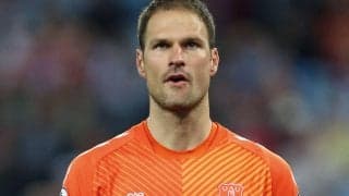 第2GKを探すユナイテッド、エバートンの35歳ベゴビッチに注目か