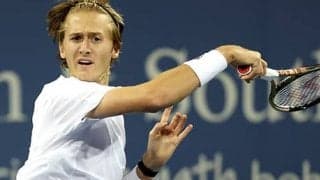 コルダ 米対決制し16強