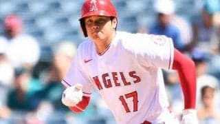 「ショウヘイを解放してやれ」大谷翔平が４安打も“なおエ”に米記者が嘆き…ネット上では「#FreeOHTANI」が話題に