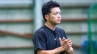 カットマンは外野へ「ジャンプして」呼べ！　燕の名手が子どもたちに伝えたい中継プレーの極意