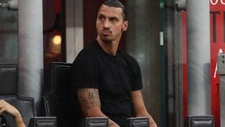 「お前を見ているぞ」イブラヒモビッチが全世界のファンに忠告！？ドローンではるか上空から撮影