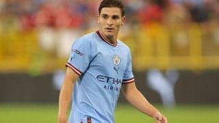 シチズンズの新顔フリアン・アルバレスが生い立ち語る、あだ名は“エル・アラニータ”