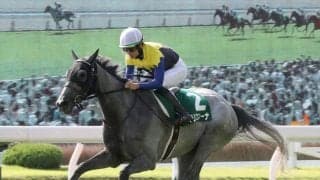 【小倉記念】マリアエレーナが5馬身差の圧勝