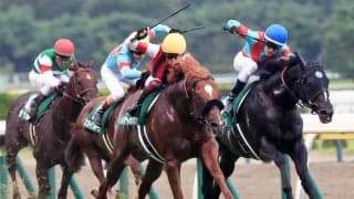 【関屋記念】ウインカーネリアンが重賞初制覇