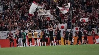 注目のJリーグ対決、神戸が横浜FMとの打ち合いを制し準々決勝へ！ 《ACL2022》