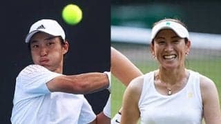  日本代表監督に添田、杉山 