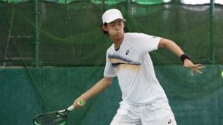 熱戦続く大会３日目　続々と上位進出を決める