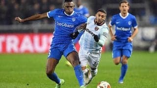 ボローニャがヘンクからコロンビア代表DFルクミを獲得！　テアテ後釜補強を完了