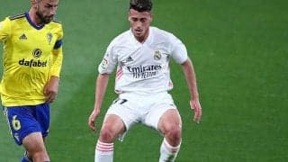 カディスがマドリーの若手MFアントニオ・ブランコをレンタル！