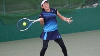 インカレ開幕！　男女ともに順調な滑り出し