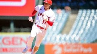 大谷翔平は「優秀な打者で投手だが…」　米解説者が熱弁する“投打以上”に優れた能力