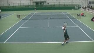 全日本学生テニス選手権大会 本戦 第3コート【見逃し配信】