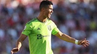 「C・ロナウドにはチーム作りだったりに時間をかけてはいられない」　元戦友ナニがフォロー