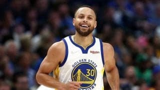 今季の全米中継試合数で1位はウォリアーズの30試合…レイカーズ、セルティックスが続く