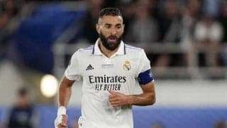 ｢理解できない｣!! レアルのシュート練習が｢3000超いいね｣の話題に!  神コース決まり過ぎ｢驚異のトレーニング｣…｢カゼミーロがいない!?｣と心配の声も