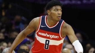 ウィザーズの開幕は日本時間10月20日のペイサーズ戦！ 八村塁はビールに次ぐ最古参選手に