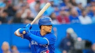 「こんなの見たことない」　米野球界の“誰も捕れない二塁打”が話題「衝撃的だ」