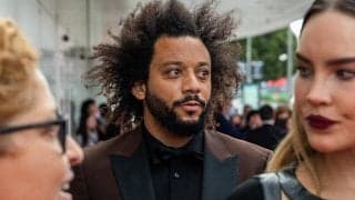 フリーのマルセロにニースが接触！　つい先日に引退説も