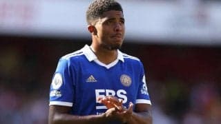 チェルシーが熱望するフォファナ、ロジャーズ監督は改めて態度を示す「売りに出されていない」