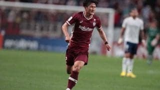 「なぜそれに追い付く」神戸の3点目を生んだ飯野七聖の“猛烈スプリント”に驚愕「運動量バケモン」