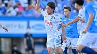 【J2第32節プレビュー「3強総力戦」】横浜FCと「勝点1」差の2位・新潟、熊本戦「ホーム4試合ぶり勝利」のポイントは「ラスト15分」！右SB藤原奏哉の「4戦連発」は!?(2)