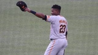 原巨人　ＤｅＮＡに痛すぎる３連敗　ささやかれる「戦犯の名前」