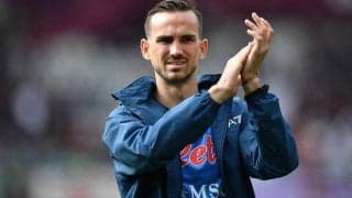 PSGが獲得交渉中のファビアン・ルイス、ナポリは移籍金引き下げで放出目指す