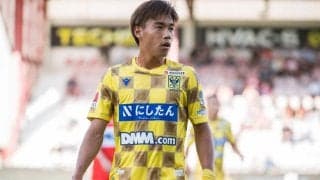 岡崎慎司の補強が浮上のシント＝トロイデン、ストライカー不足の中FW林大地が足首負傷で6週間の離脱へ