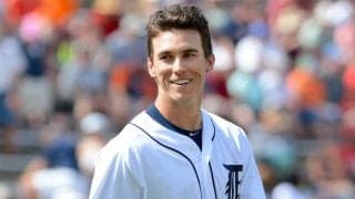 【MLB】大谷翔平応援団長、ベン・バーランダーさん来日　「日本に着いた」と第一声