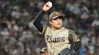 51日ぶり白星も「悔しいです」　辻監督も“苦言”を呈した西武・松本の課題とは