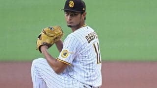 【MLB】ダルビッシュ、援護なし7敗目も「文句はないです」　36歳も充実「体はすごく元気」