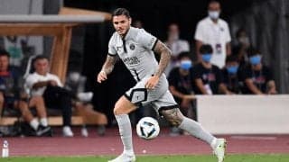 イカルディ代理人のワンダ・ナラがトルコに、同国トップ2と交渉へ