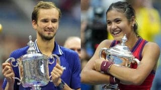 USオープン、賞金総額は過去最高の80億超に。男女シングルス優勝は3億5000万円