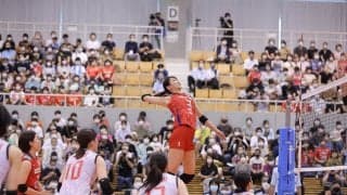 火の鳥NIPPONの姿を国内で楽しんでいただきたい！ “ミズノマッチ”と銘打った代表紅白戦に秘めたミズノの思い