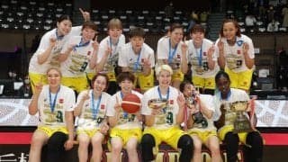 第89回皇后杯の大会実施要項が発表…61チームが参戦、ファイナルは代々木第二で開催