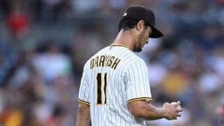 【MLB】ダルビッシュ降板の「理由が分からない」　米メディア疑問符…敗戦は「馬鹿げている」