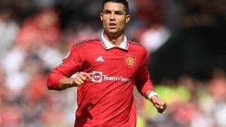 最下位ユナイテッド…OBは移籍希望のC・ロナウドにリーダーシップ求める「彼だけがチームを引っ張れる」