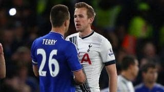 プレミアリーグデビューから10年…ケインが最も手強かったDFにかつての青き闘将を指名