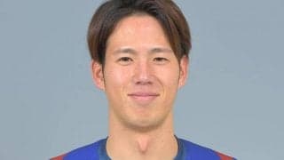 富山DF鹿山拓真が2度目の自然気胸で手術…全治6週間