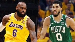 因縁の球団が激突…NBAが新スケジュール”ライバルズ・ウィーク”を発表