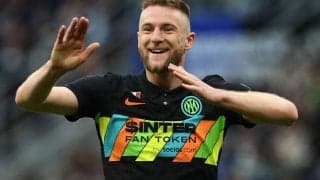 シュクリニアルのインテル残留が決定？　クラブは今後いかなるオファーも拒否か