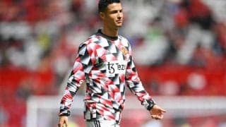 ドルトムントはC・ロナウド獲得に関心なし…世界トップクラスの年俸がネックに