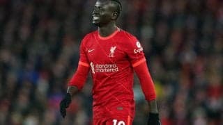 バイエルン移籍のマネ、お世話になったリバプールのスタッフ150人に手書きの手紙とプレゼント